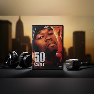 50 Cent: Unauthorized - Shoot First: New